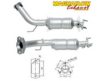 MAGNAFLOW 73005 Catalytic Converter